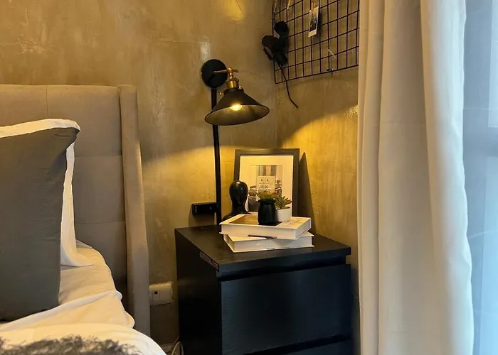 Luxurious Viceroy Walk To Venice Grand Canal Manila